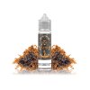 Black / Nuts Tobacco - TI Juice - Maritime Blends S&V 10ml