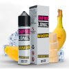 BBE LongZ Banana 60ml