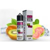 BBE LongZ KiwiGuava 60ml