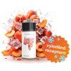 longz peach odznak