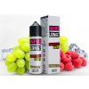 BBE LongZ RaspberryGrape 60ml