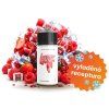 longz red berries odznak