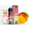 BBE Liqonic YogurtMango LF 60ml