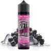 velky juice sauz drifter juice blackcurrant ice 16ml 60ml shake and vape