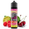 velky juice sauz drifter juice lime raspberry cherry 16ml 60ml shake and vape