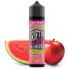 velky juice sauz drifter juice watermelon apple 16ml 60ml shake and vape