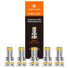 resistances b mtl series 0812 5pcs geekvape
