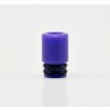 Resin Drip Tip 510 - 8 barev