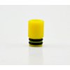 Resin Drip Tip 510 - 8 barev