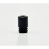 Resin Drip Tip 510 - 8 barev
