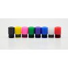 Resin Drip Tip 510 - 8 barev