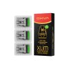pack of 3 cartridges top fill version 2ml stainless steel xlim v2 oxva 1,,2