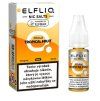 liquid elfliq nic salt tropical fruit 10ml 20mg cz