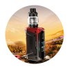 GeekVape Aegis Legend 5 Kit s Z Subohm tankem