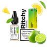lemon lime