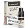 emporio SALT SHOT DRIPPER 10CZ 01