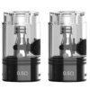 cartridges hookah air mini 0406 3ml 2pcs fumytech0,6