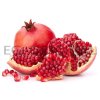 Granátové jablko (Pomegranate) - Příchuť Flavour Art