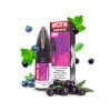 dark fruits