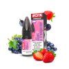 grape strawberry