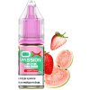 liquid oxva ox passion salts pink guava 10ml 20mg