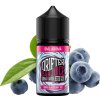 prichut drifter bar juice sv 6ml sour blueberry ice