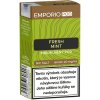 emporio pod cartridge fresh mint 20mg 1pack