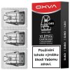 Náhradní cartridge CL - V3 Top Fill pro OXVA Xlim