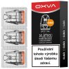 Náhradní cartridge CL - V3 Top Fill pro OXVA Xlim