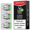 Náhradní cartridge CL - V3 Top Fill pro OXVA Xlim