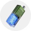 VooPoo Doric Go Pod Kit 2600mAh