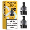 VooPoo PnP-X náhradní cartridge 2ml