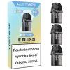 LostVape E-Plus náhradní cartridge 2ml