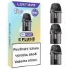 LostVape E-Plus náhradní cartridge 2ml