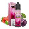 strawberry plum
