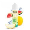 double melon breeze