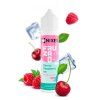 cherry raspberry ice