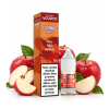 red apple