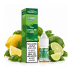 lemon lime basil