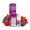 blueberry raspberry