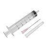 syringe 10ml needle