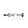 Aspire 4ml adapter pro Nautilus X a XS