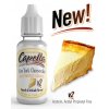 New York Cheesecake V2 - Příchuť Capella Flavors