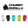 Chubby Gorilla náustek 510 ABS - 5 barev