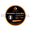 GeekVape Kanthal A1 Caterpillar Track Wire 10ft - 28GAx4 + 30GA