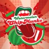 prichut big mouth classical watermelon chipmunks