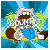 Bounty Hunter ( Čokoládová tyčinka s kokosem ) příchuť Big Mouth