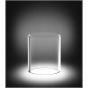 glass tube c