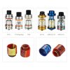 Resin Drip Tip CIGPET pro Smok TFV8 Beast / Big Baby / TFV 12