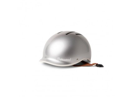 THOUSAND HERITAGE 2.0 SO SILVER, ecafebike